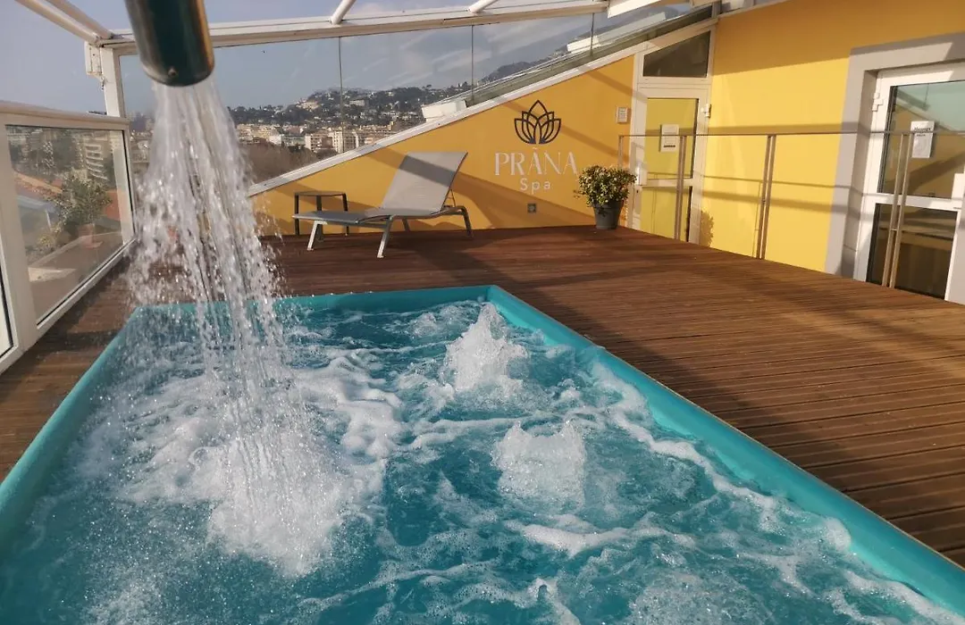 Hôtel Riva Art&Spa-1